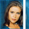 Alyssa Milano