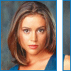 Alyssa Milano