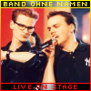 Band ohne Namen